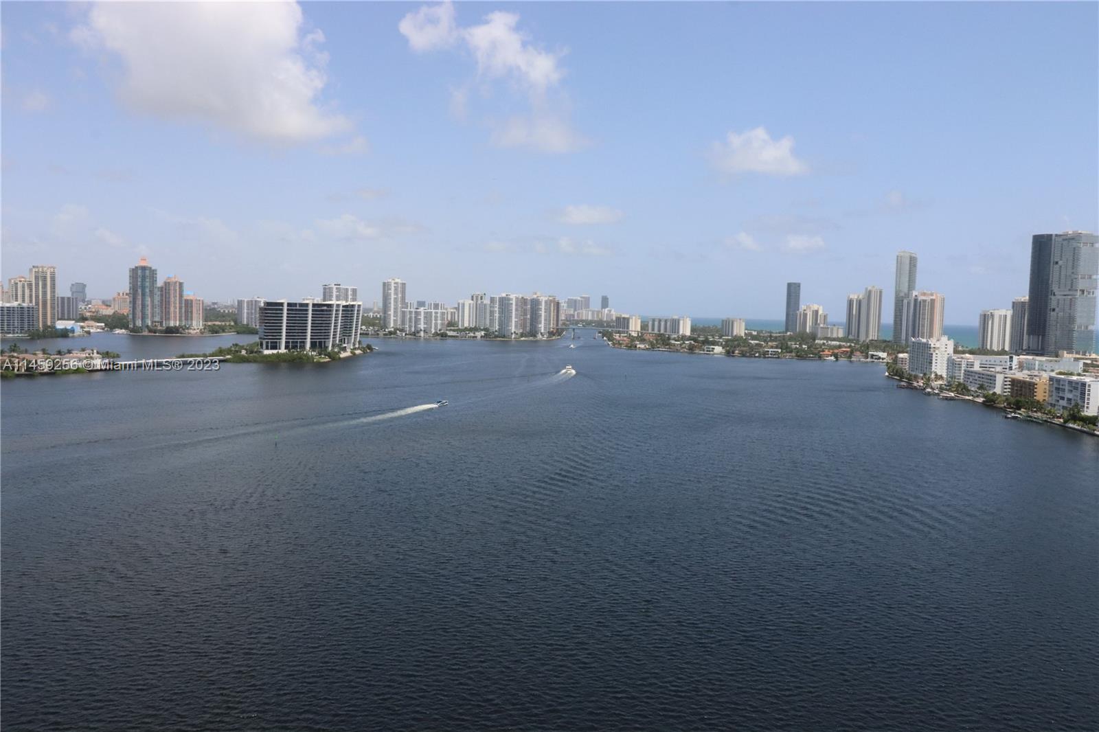 Property for Sale at 301 174th St St Ph 2414, Sunny Isles Beach, Miami-Dade County, Florida - Bedrooms: 2 
Bathrooms: 2  - $575,000