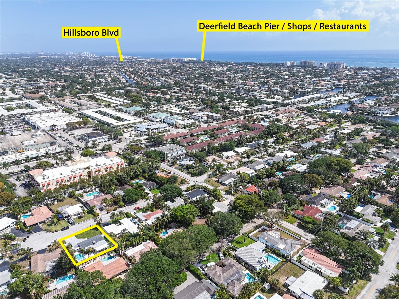 LIGHTHOUSE POINT EXT - Residential