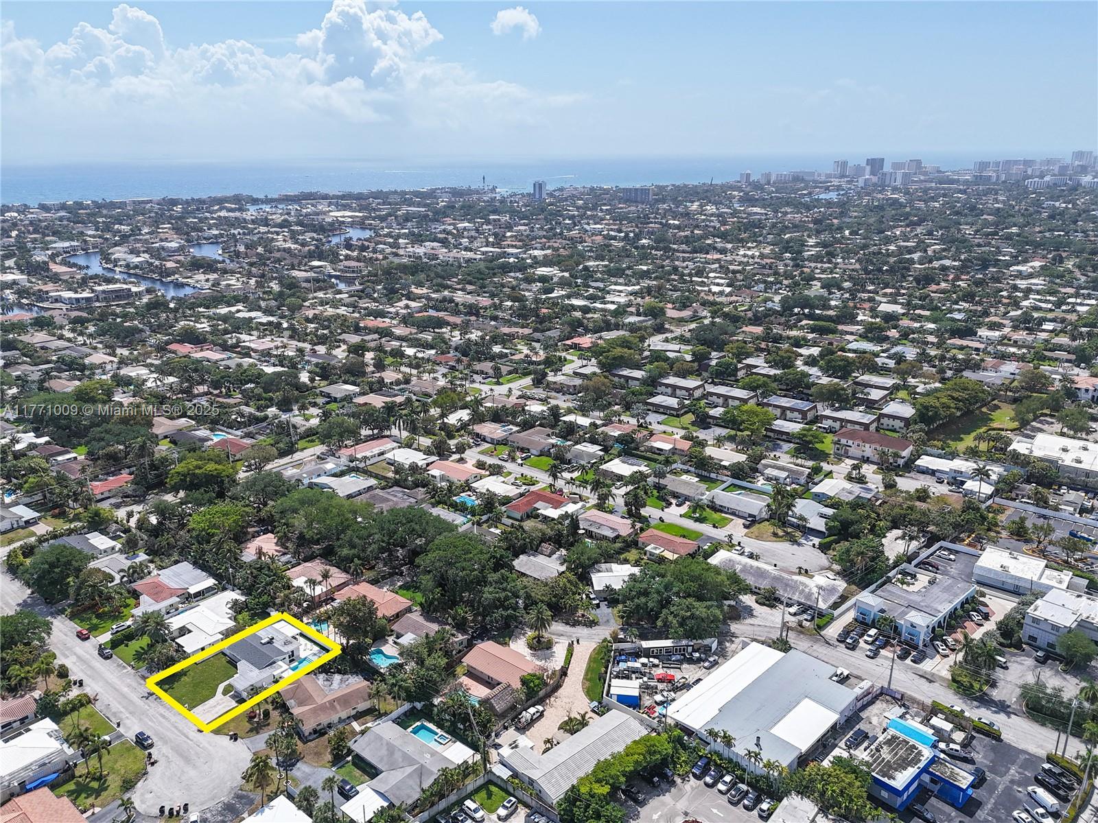 LIGHTHOUSE POINT EXT - Residential