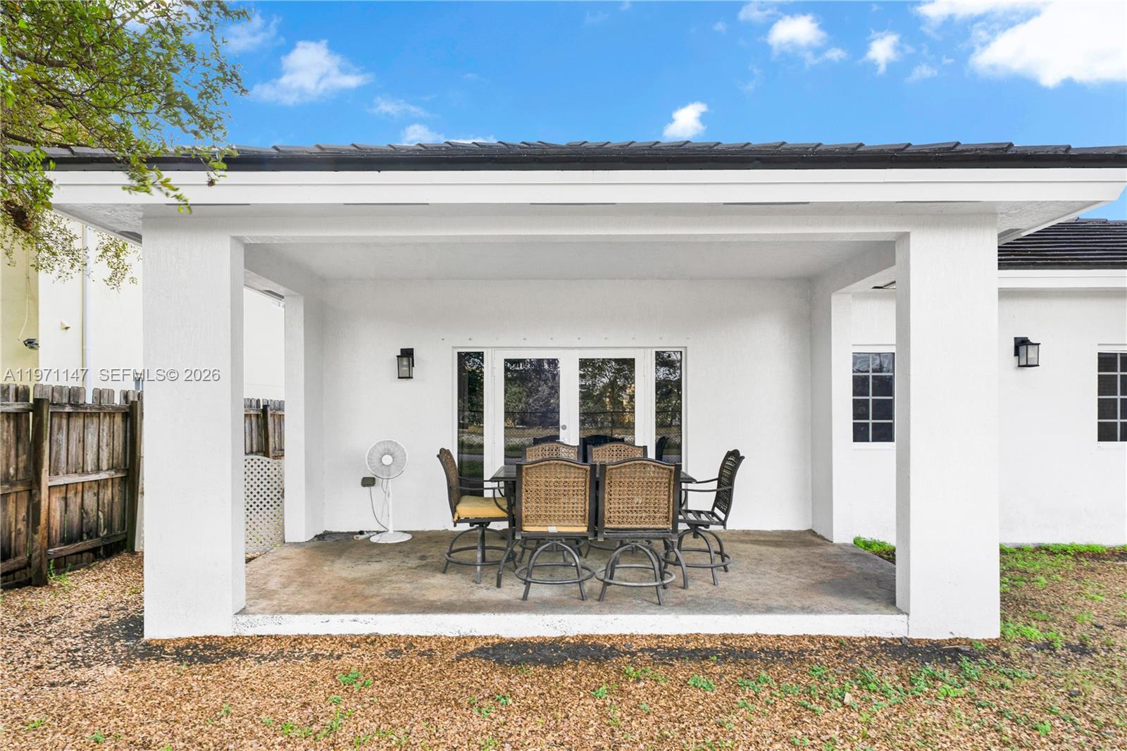 Windward Isles - Residential