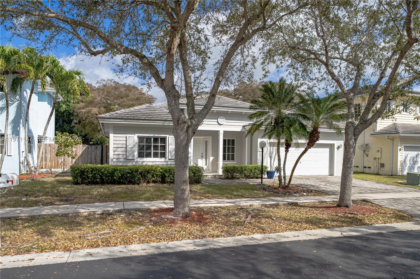Windward Isles - Residential