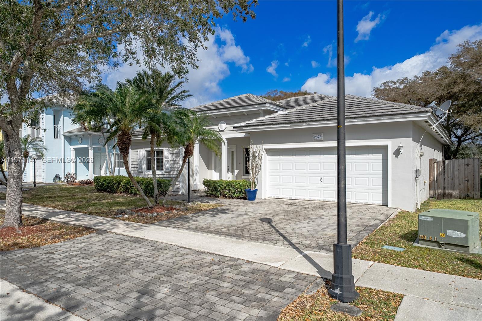 Windward Isles - Residential