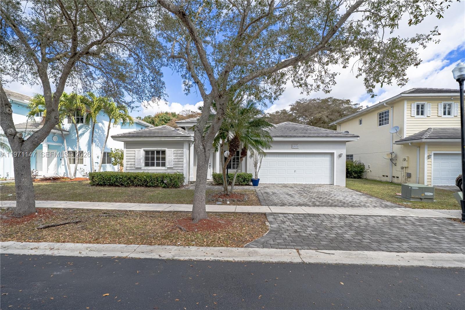 Windward Isles - Residential