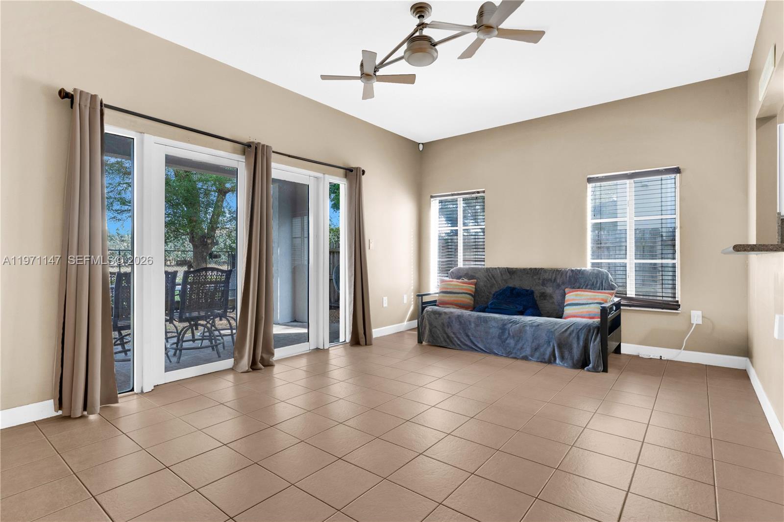 Windward Isles - Residential