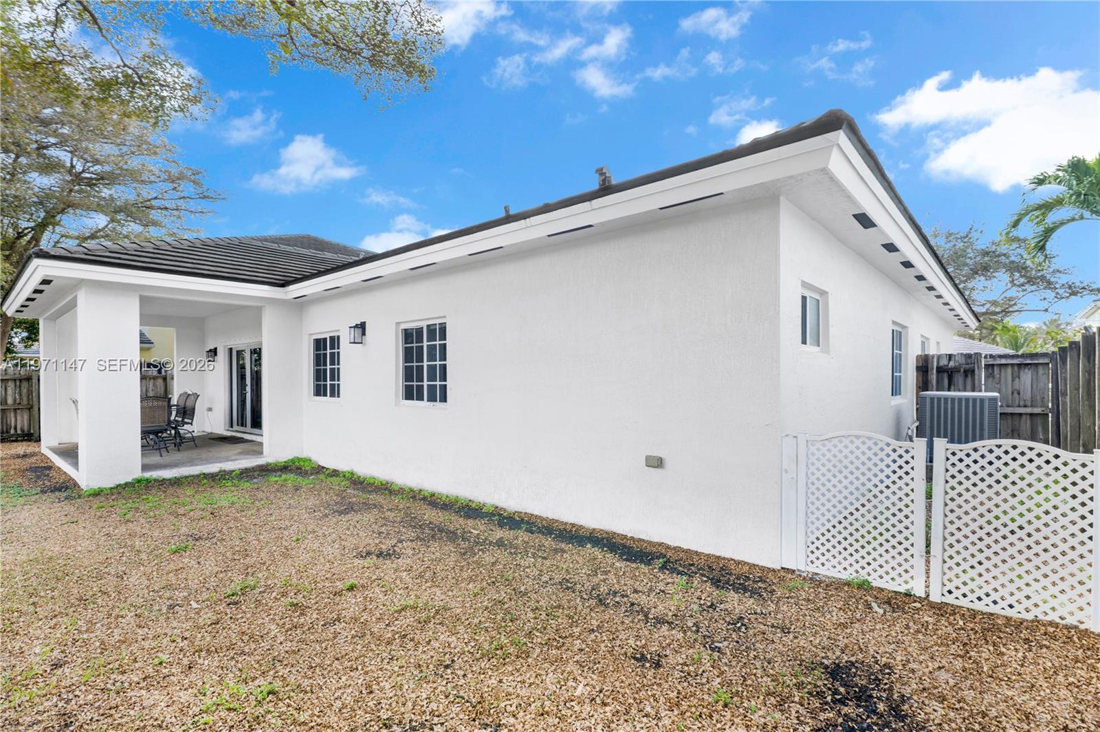 Windward Isles - Residential