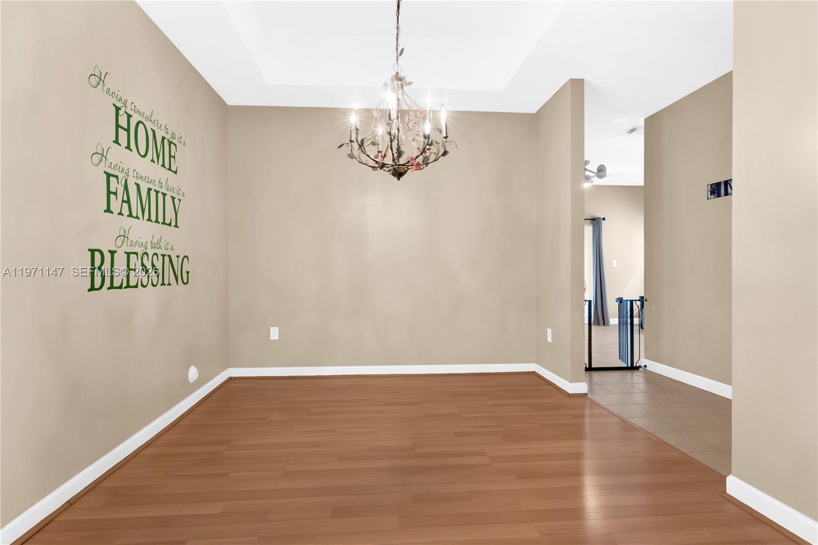 Windward Isles - Residential