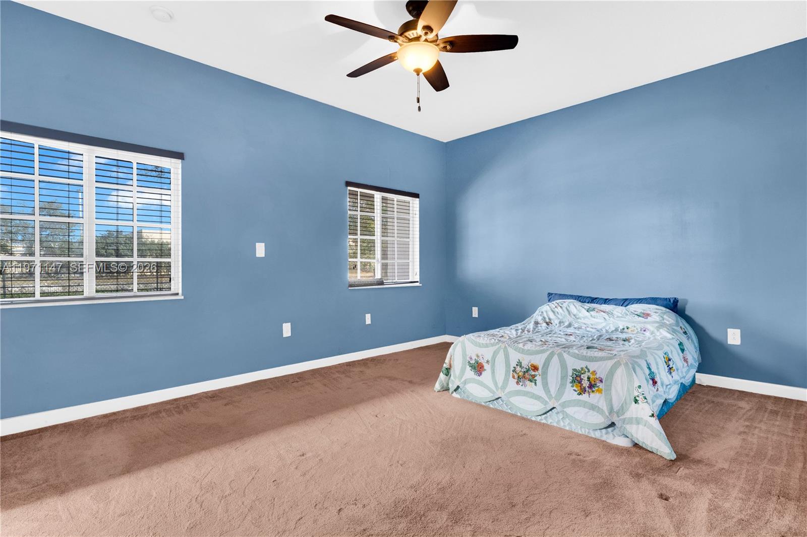 Windward Isles - Residential