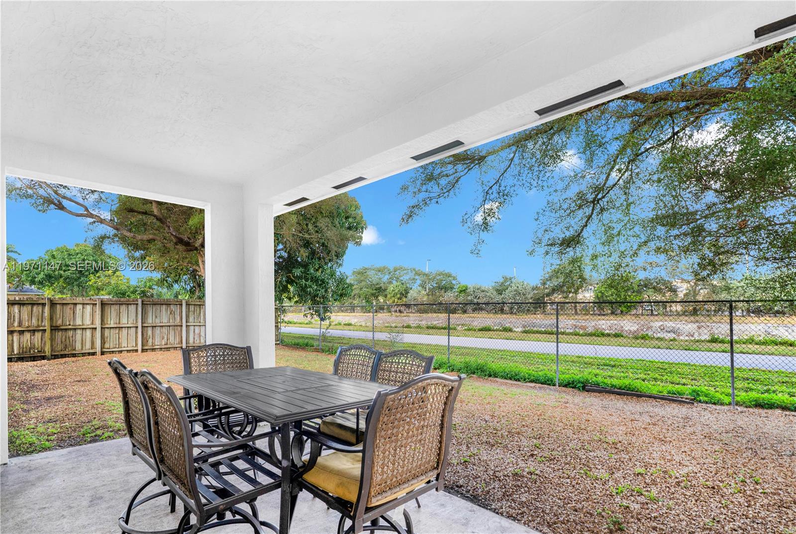 Windward Isles - Residential