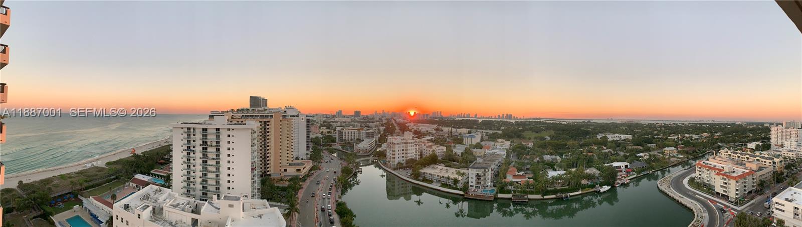 CLUB ATLANTIS CONDO - Residential