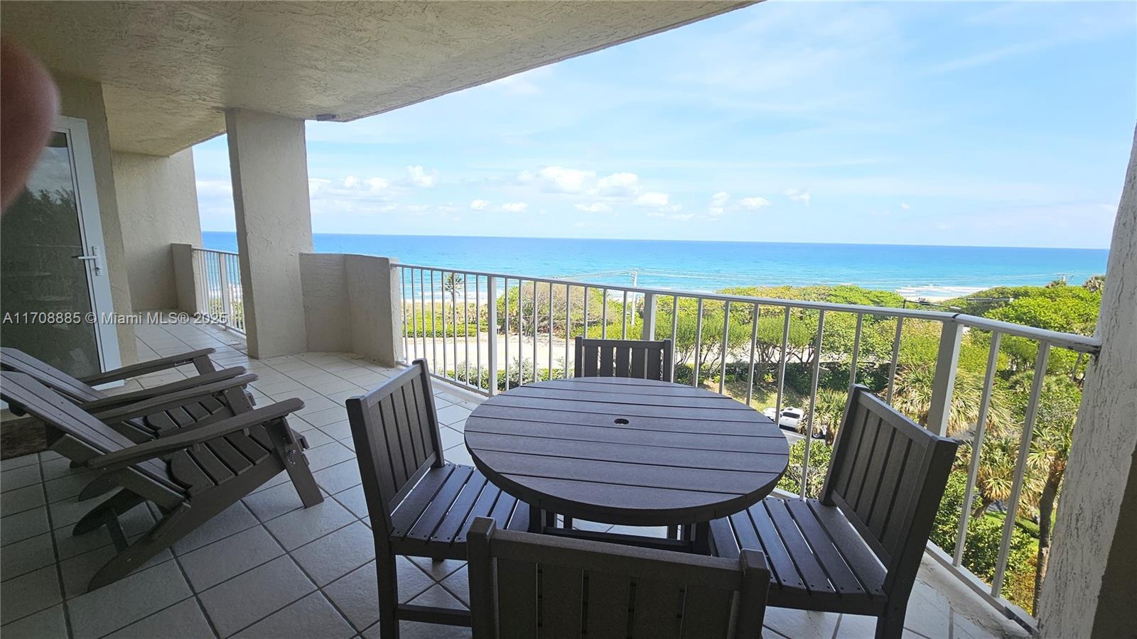 SEA RANCH CLUB OF BOCA I - Residential Lease