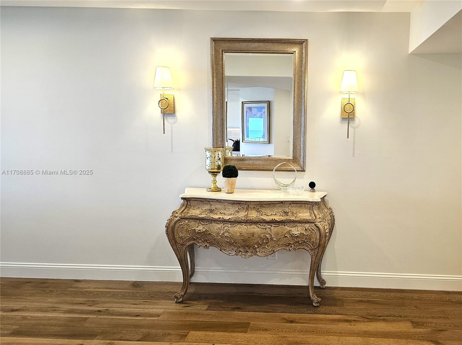 SEA RANCH CLUB OF BOCA I - Residential Lease