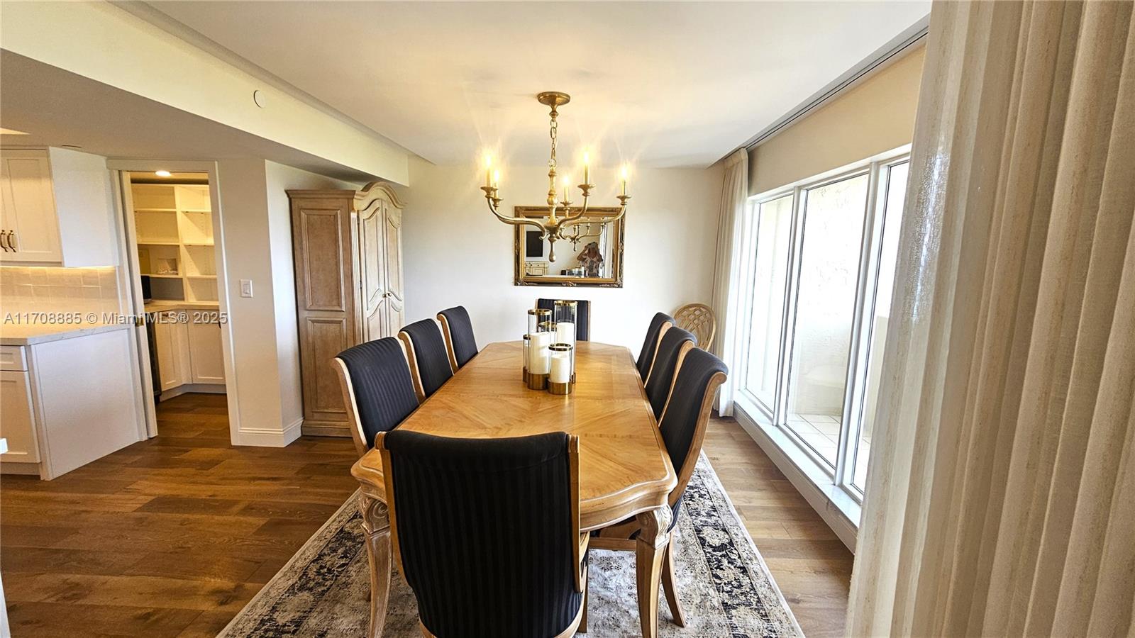 SEA RANCH CLUB OF BOCA I - Residential Lease