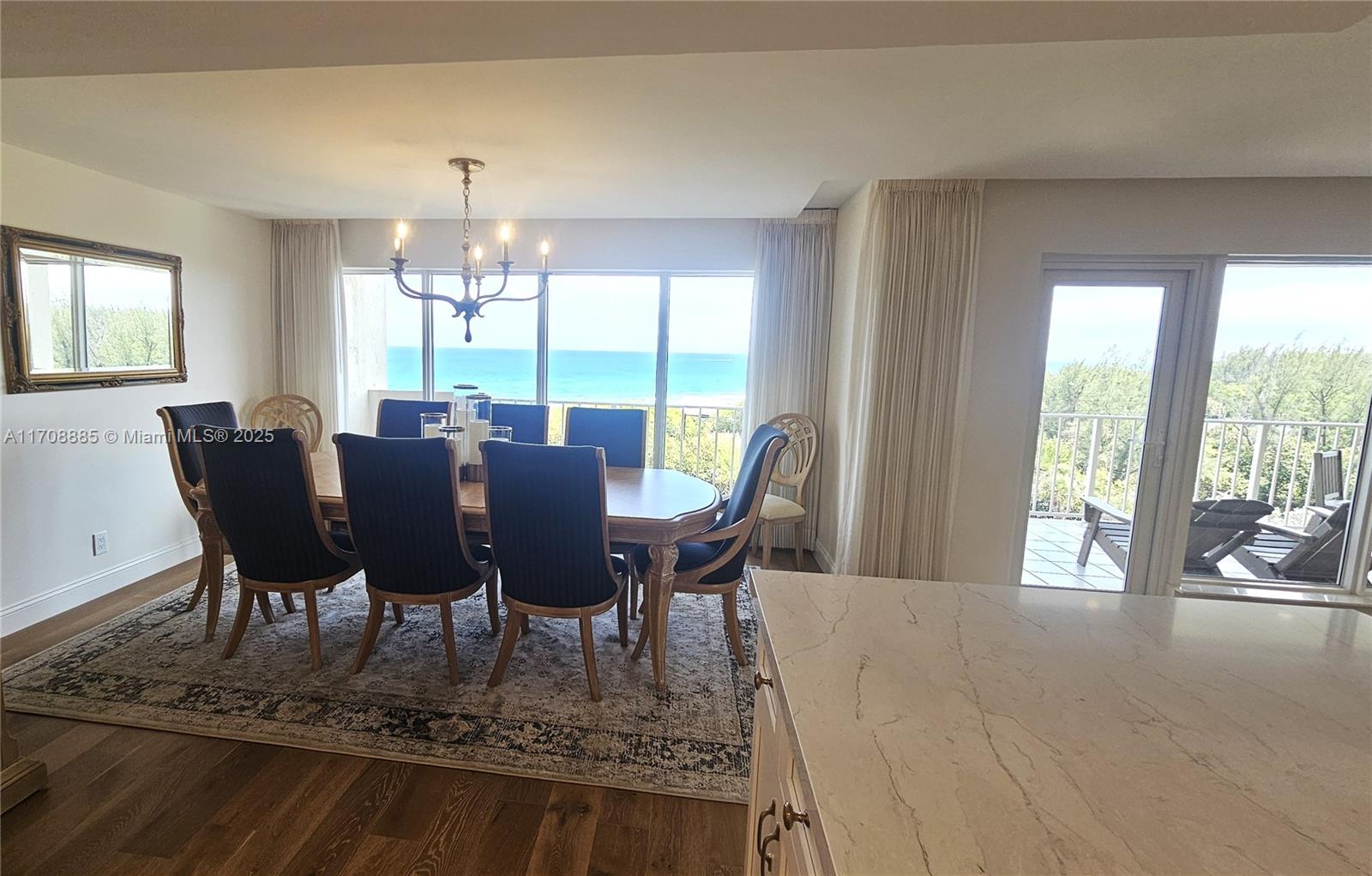 SEA RANCH CLUB OF BOCA I - Residential Lease