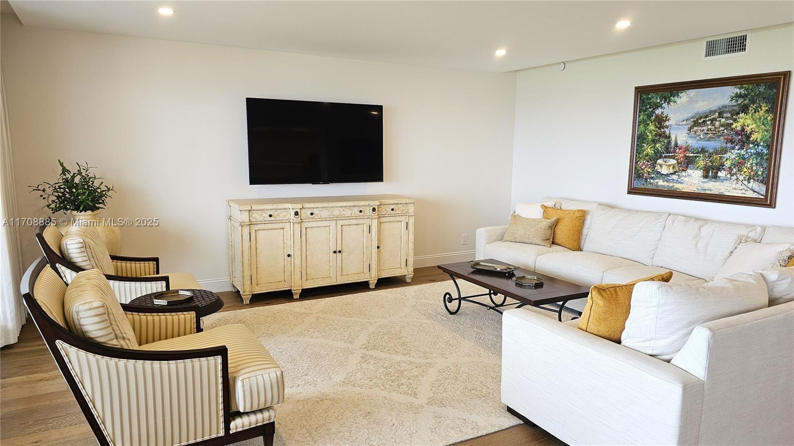 SEA RANCH CLUB OF BOCA I - Residential Lease