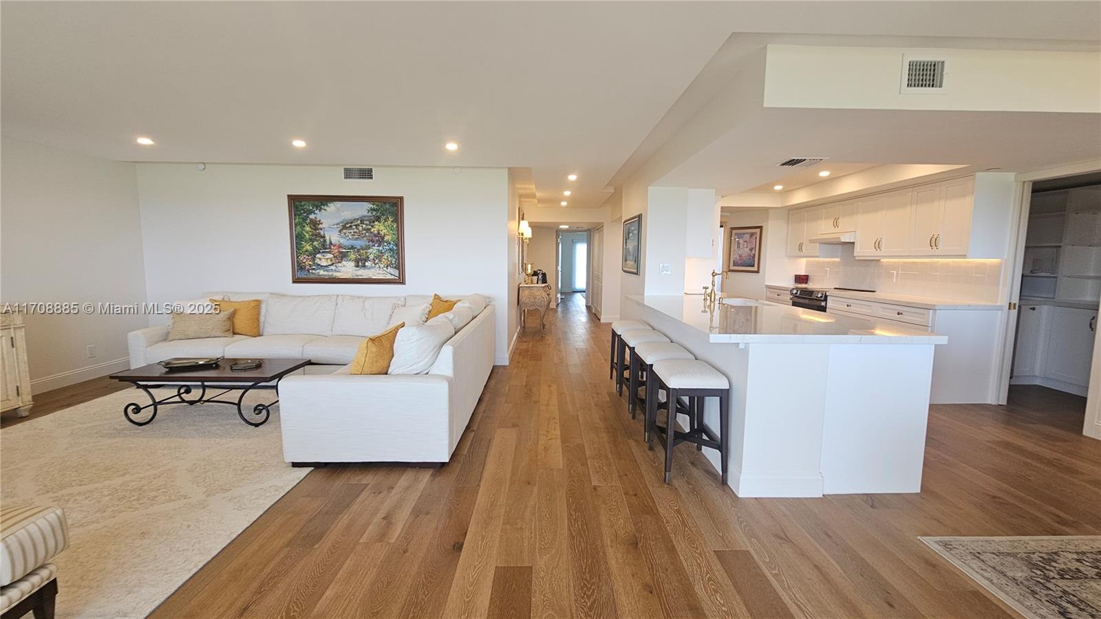 SEA RANCH CLUB OF BOCA I - Residential Lease