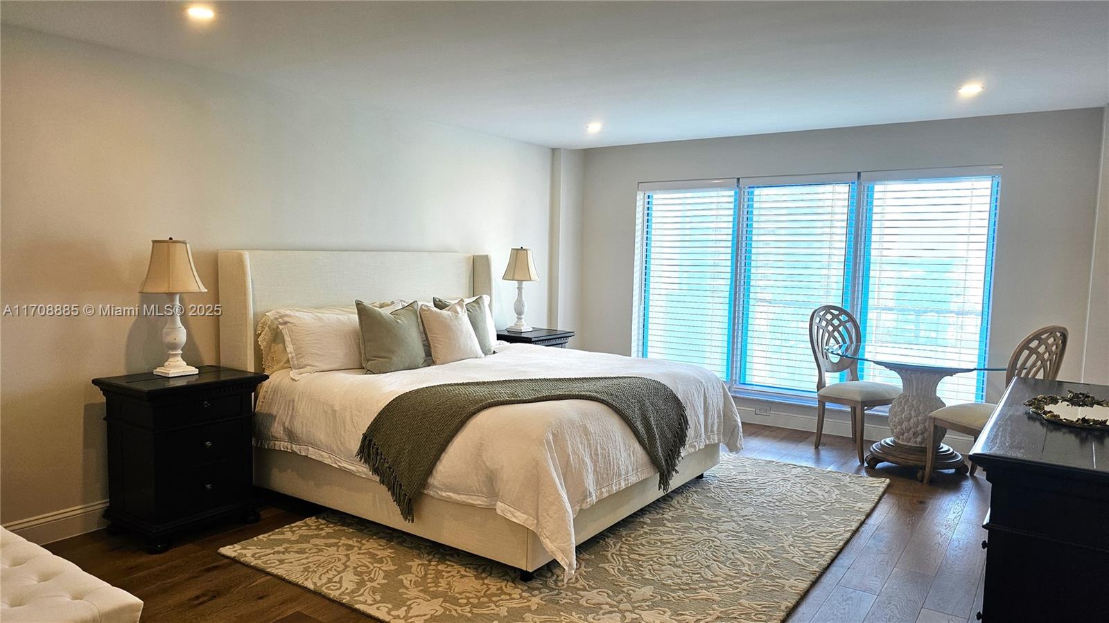 SEA RANCH CLUB OF BOCA I - Residential Lease