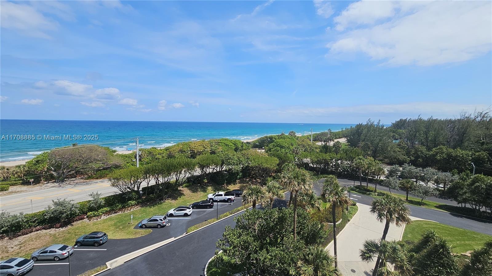 SEA RANCH CLUB OF BOCA I - Residential Lease