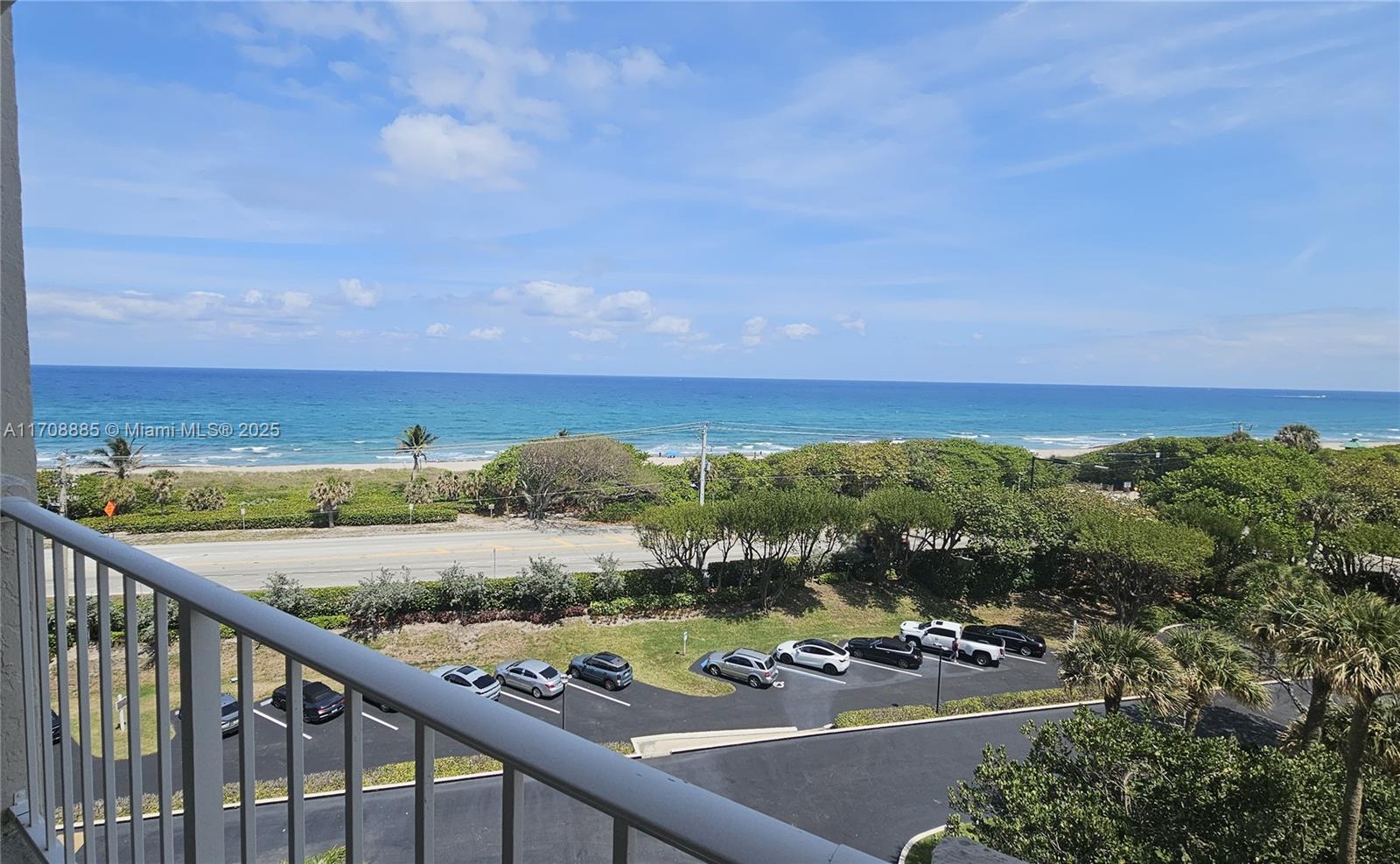 SEA RANCH CLUB OF BOCA I - Residential Lease