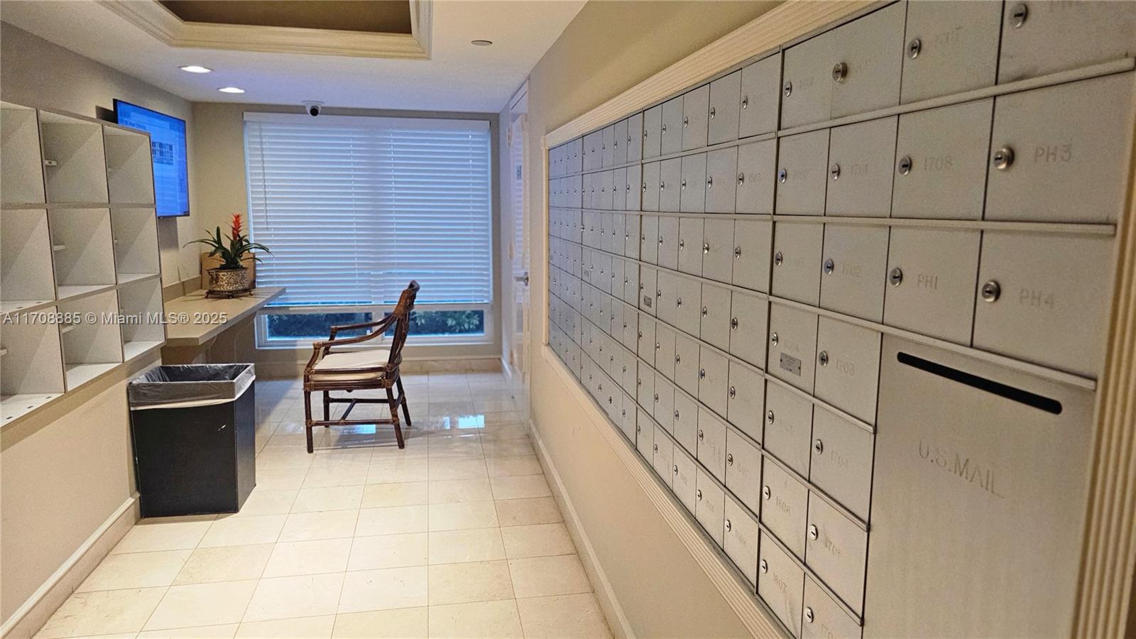 SEA RANCH CLUB OF BOCA I - Residential Lease