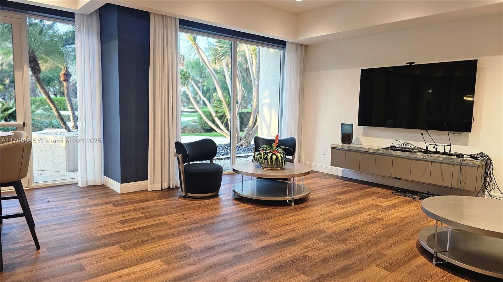 SEA RANCH CLUB OF BOCA I - Residential Lease