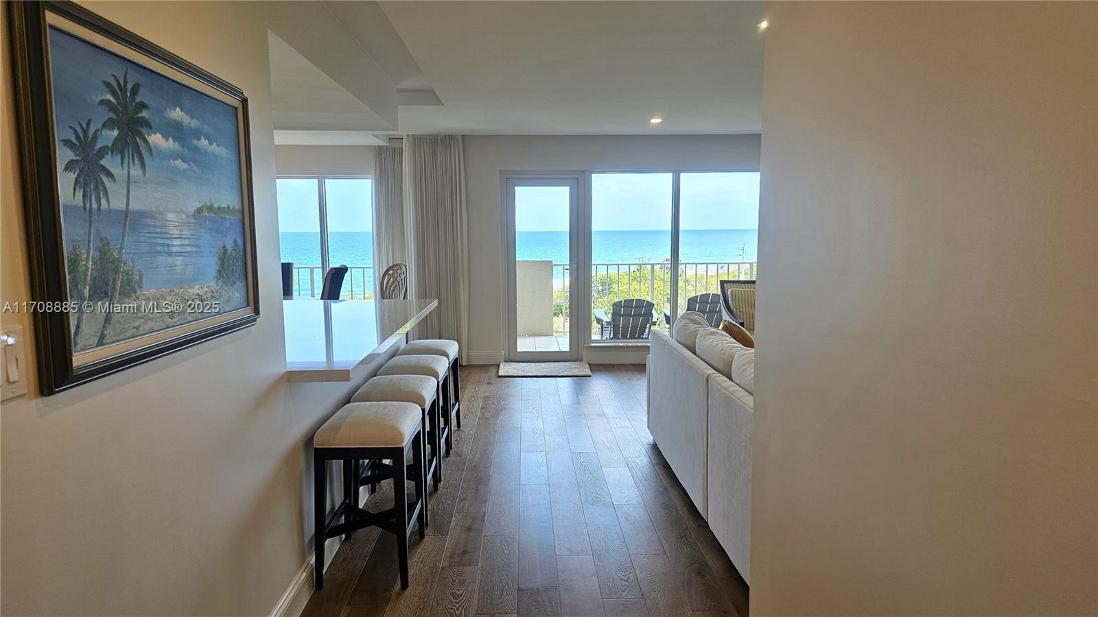 SEA RANCH CLUB OF BOCA I - Residential Lease