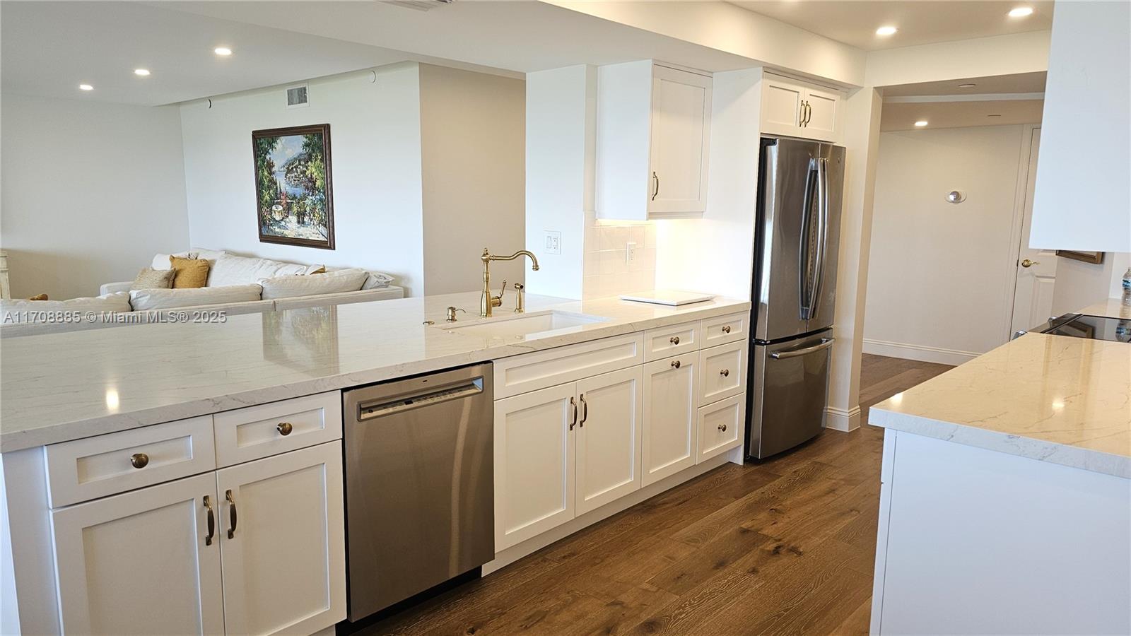 SEA RANCH CLUB OF BOCA I - Residential Lease