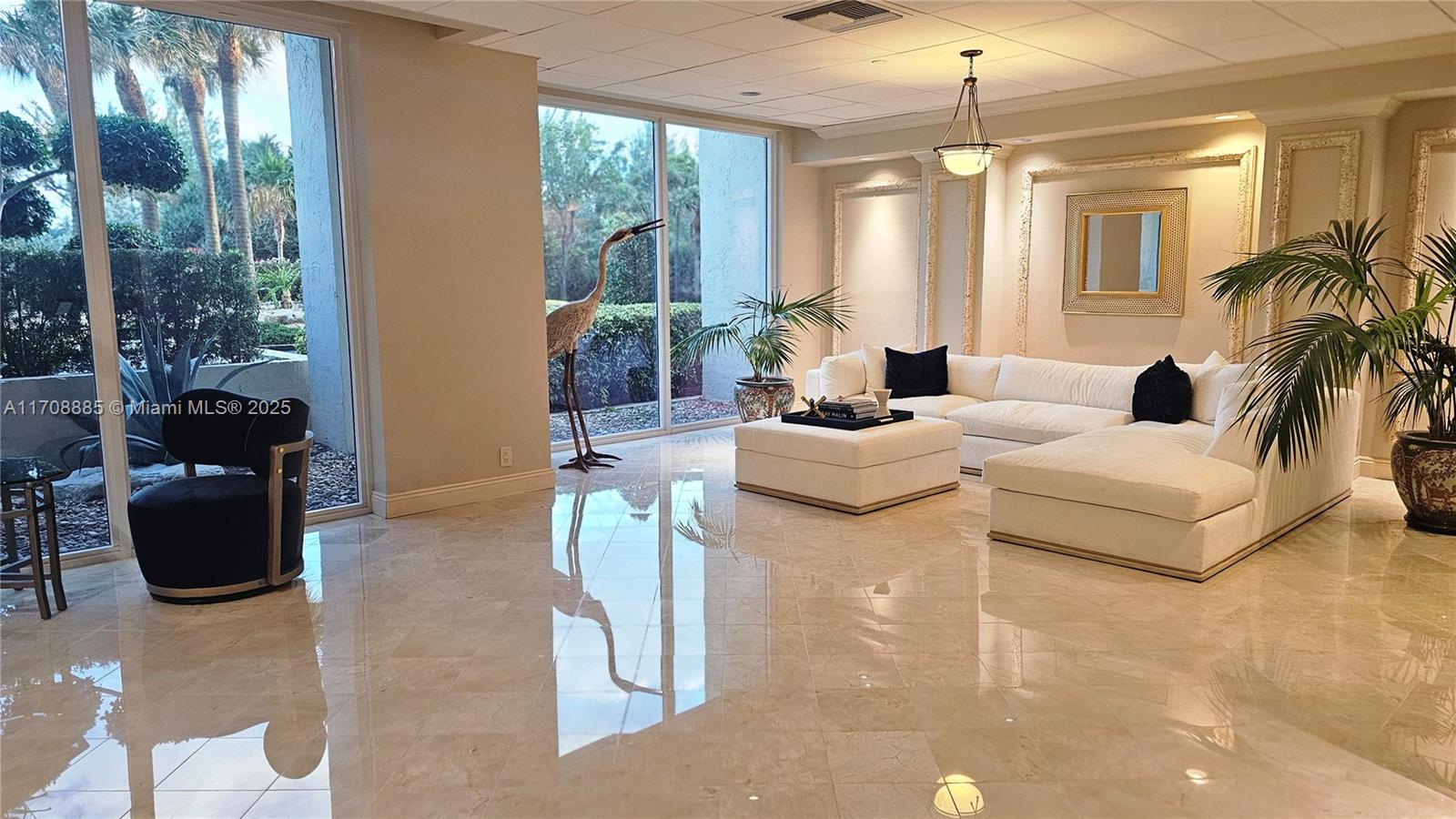 SEA RANCH CLUB OF BOCA I - Residential Lease
