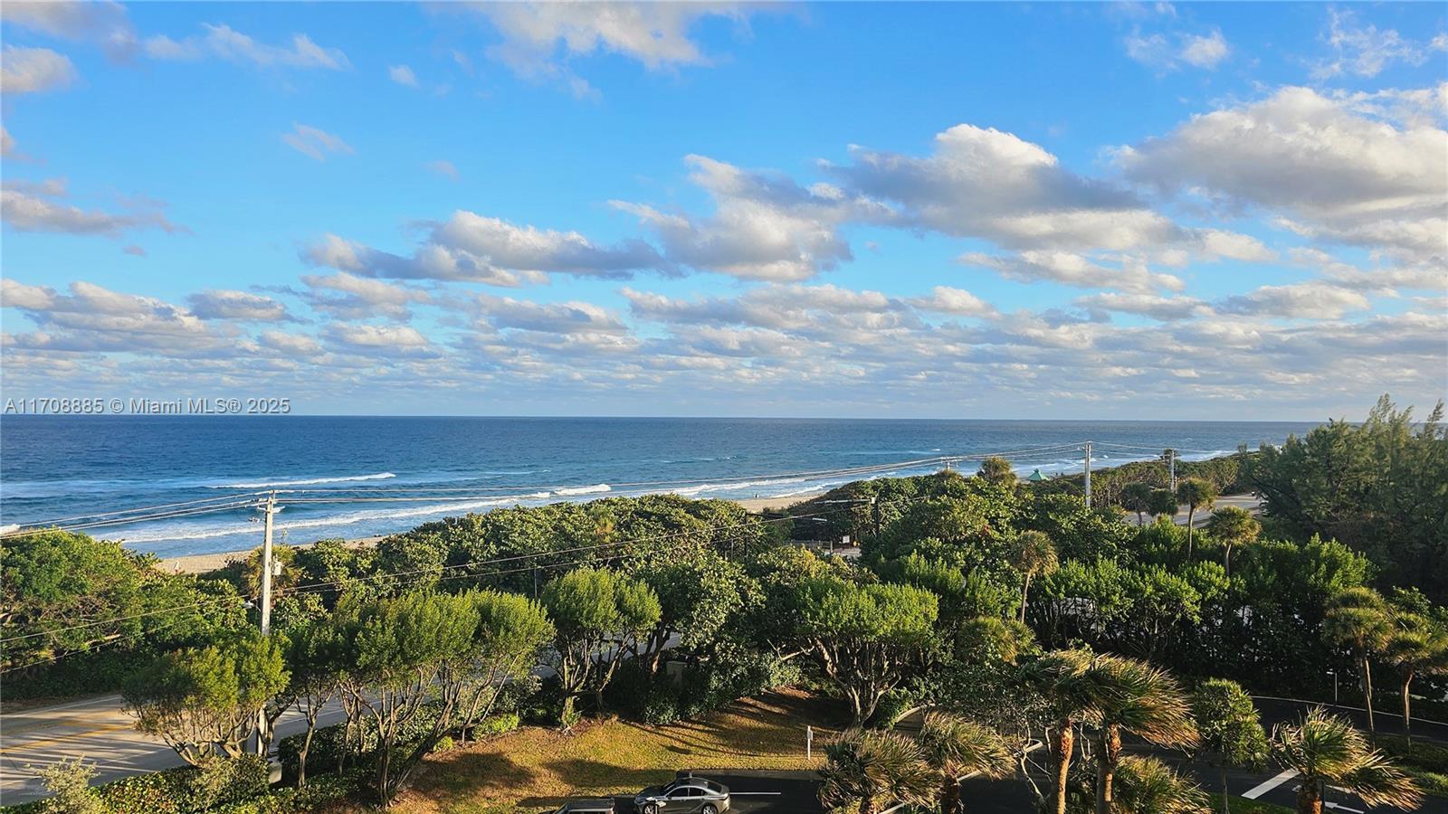 SEA RANCH CLUB OF BOCA I - Residential Lease