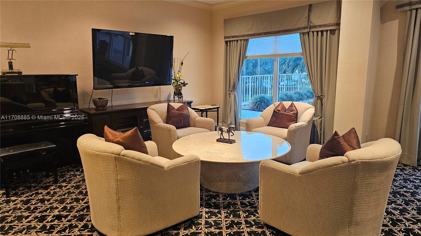 SEA RANCH CLUB OF BOCA I - Residential Lease