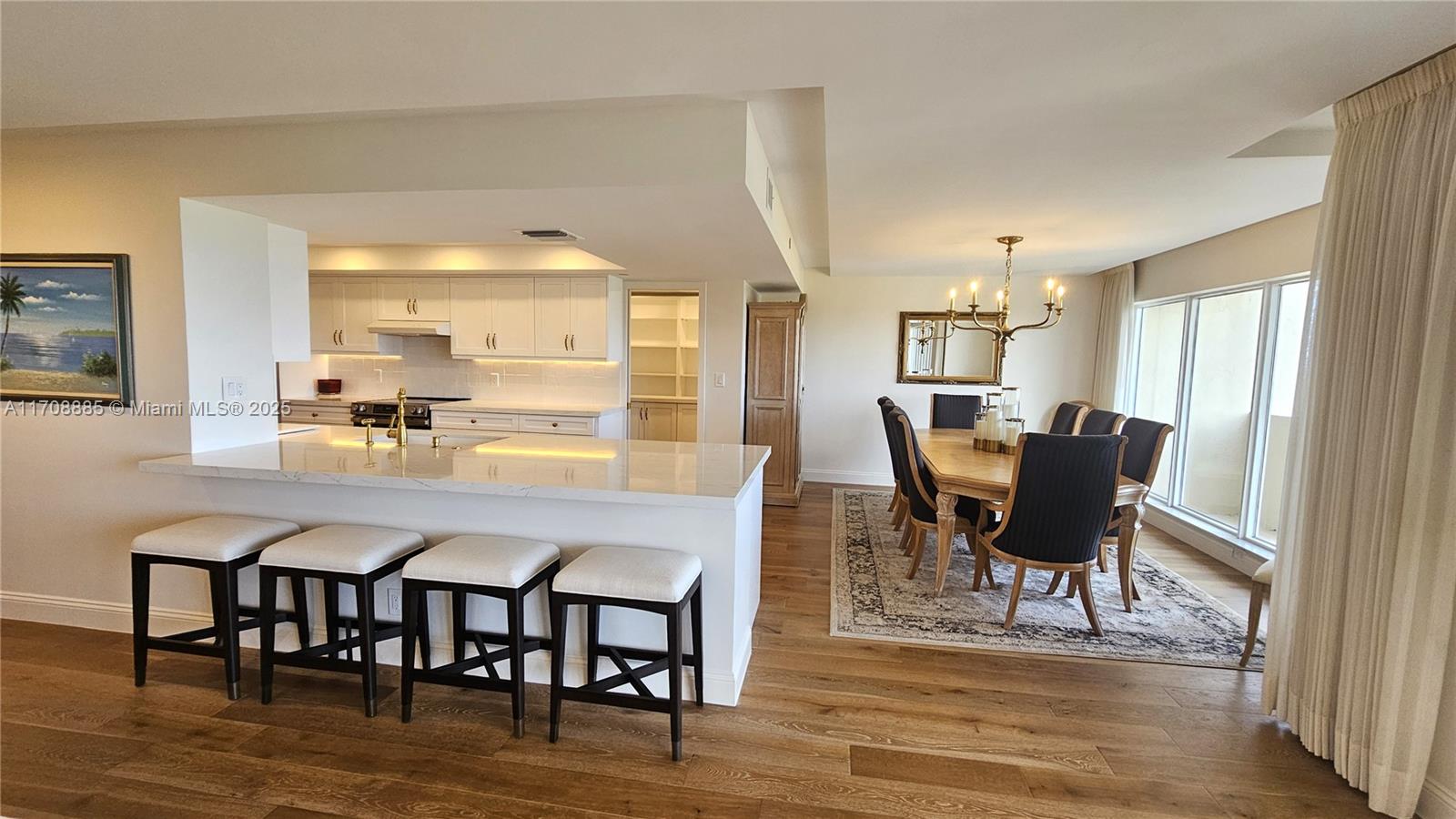 SEA RANCH CLUB OF BOCA I - Residential Lease