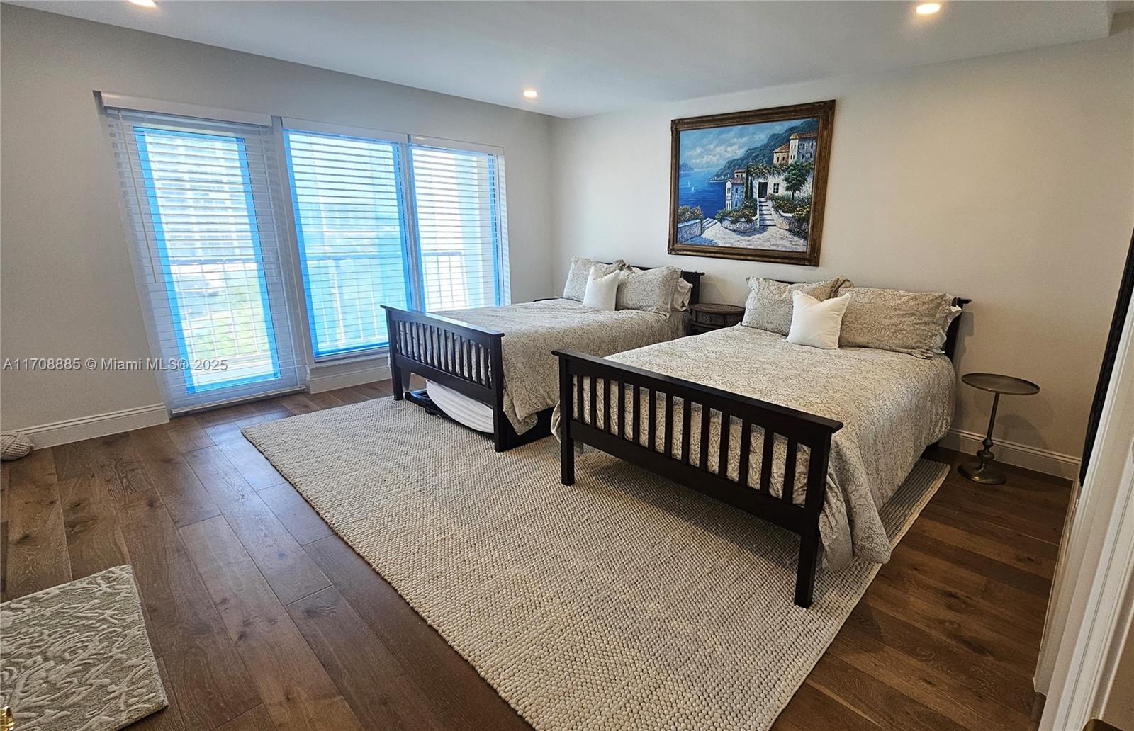 SEA RANCH CLUB OF BOCA I - Residential Lease