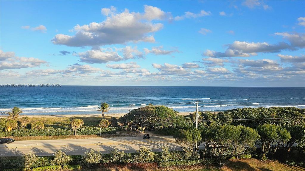 Photo of 4001 N Ocean Blvd #702, Boca Raton, FL 33431 (MLS # A11708885)