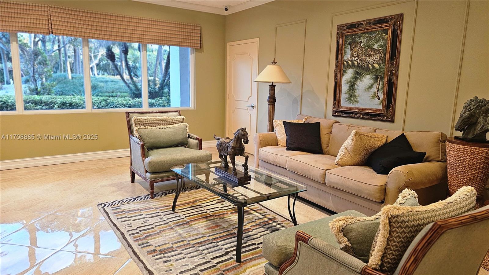 SEA RANCH CLUB OF BOCA I - Residential Lease