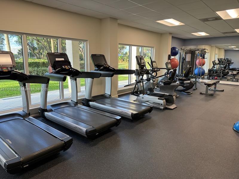 SEA RANCH CLUB OF BOCA I - Residential Lease