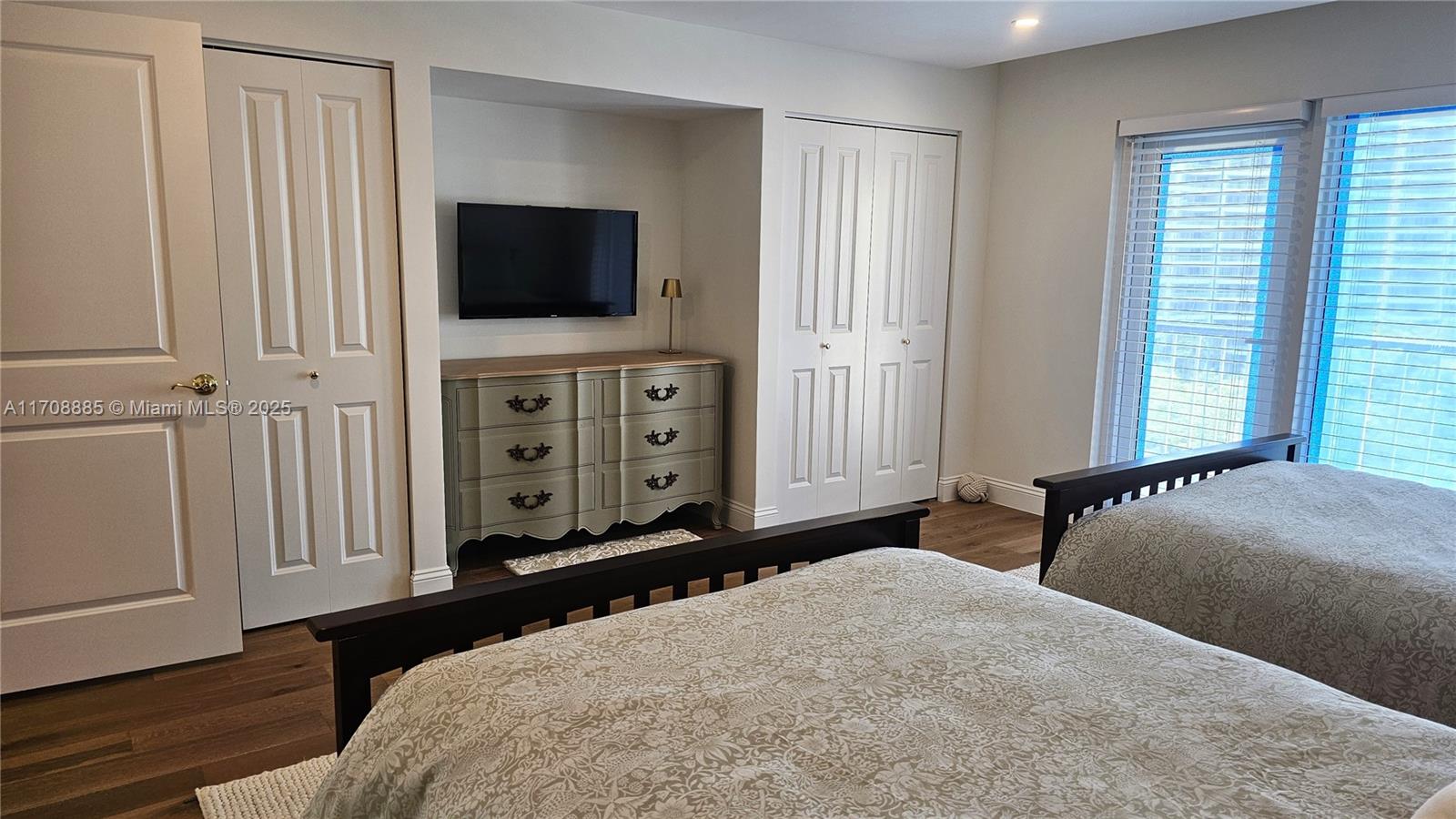 SEA RANCH CLUB OF BOCA I - Residential Lease
