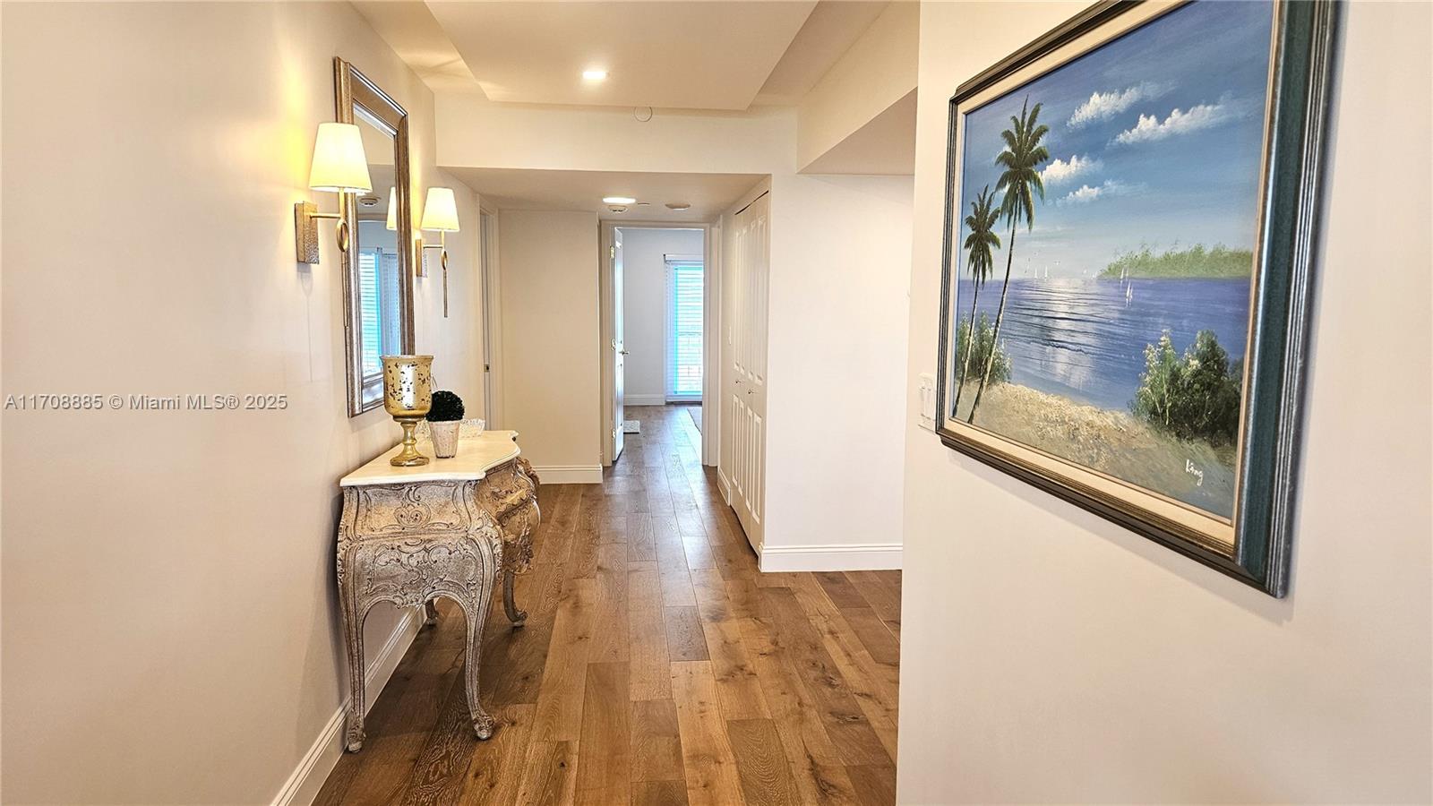 SEA RANCH CLUB OF BOCA I - Residential Lease
