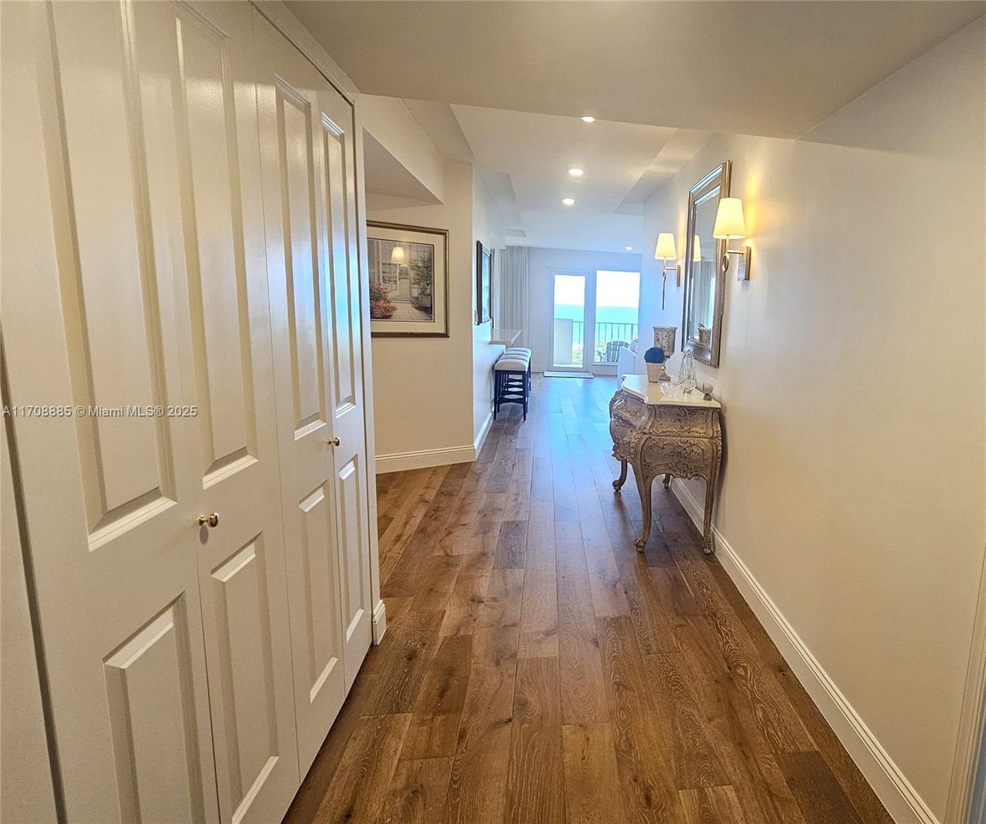SEA RANCH CLUB OF BOCA I - Residential Lease
