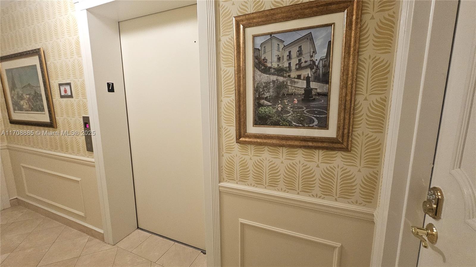SEA RANCH CLUB OF BOCA I - Residential Lease