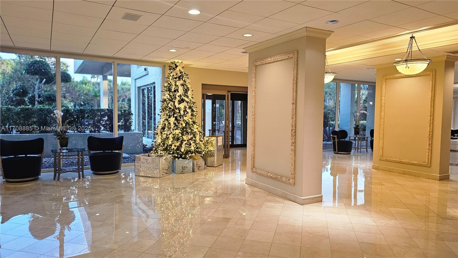 SEA RANCH CLUB OF BOCA I - Residential Lease