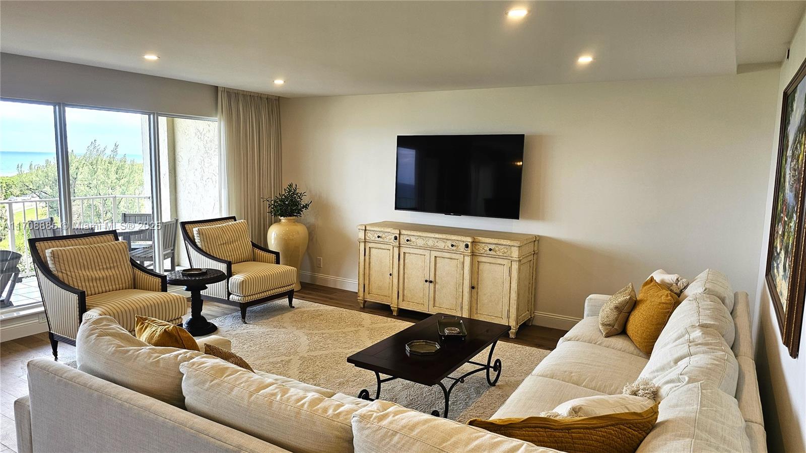 SEA RANCH CLUB OF BOCA I - Residential Lease