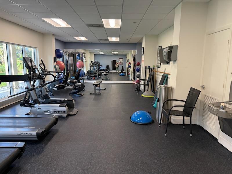 SEA RANCH CLUB OF BOCA I - Residential Lease