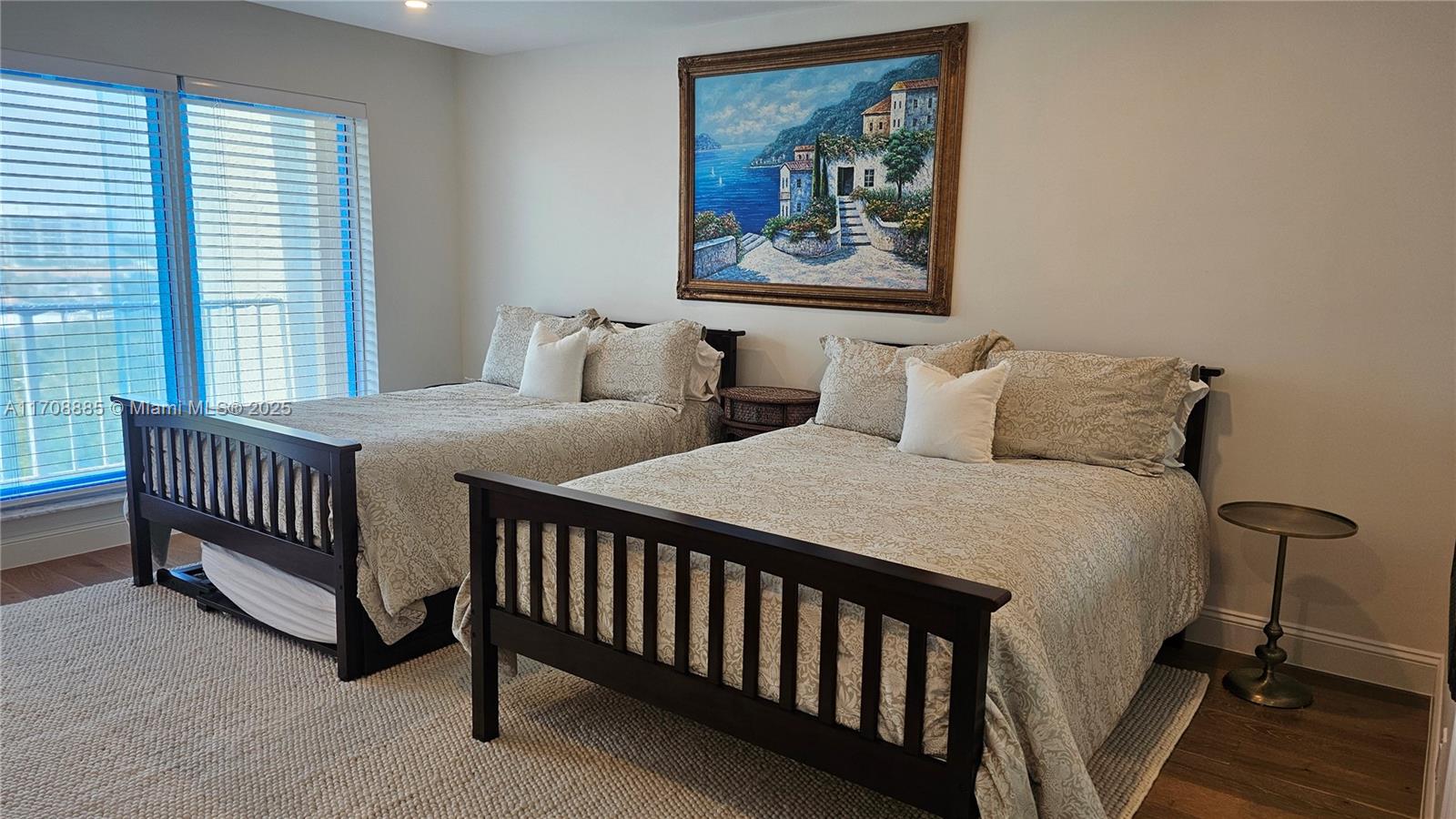 SEA RANCH CLUB OF BOCA I - Residential Lease