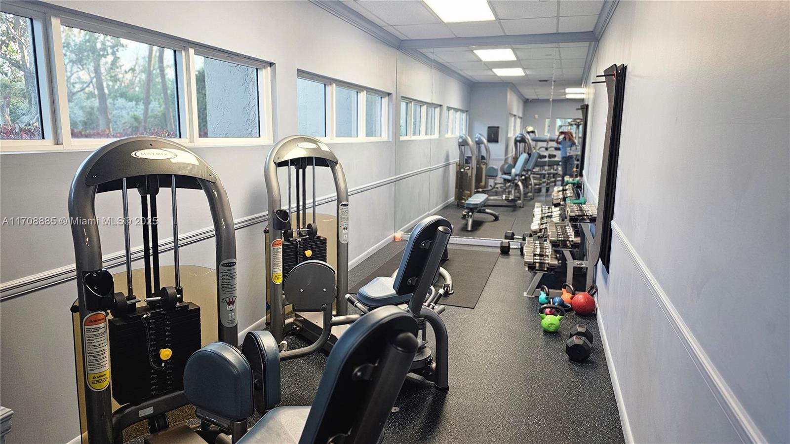 SEA RANCH CLUB OF BOCA I - Residential Lease