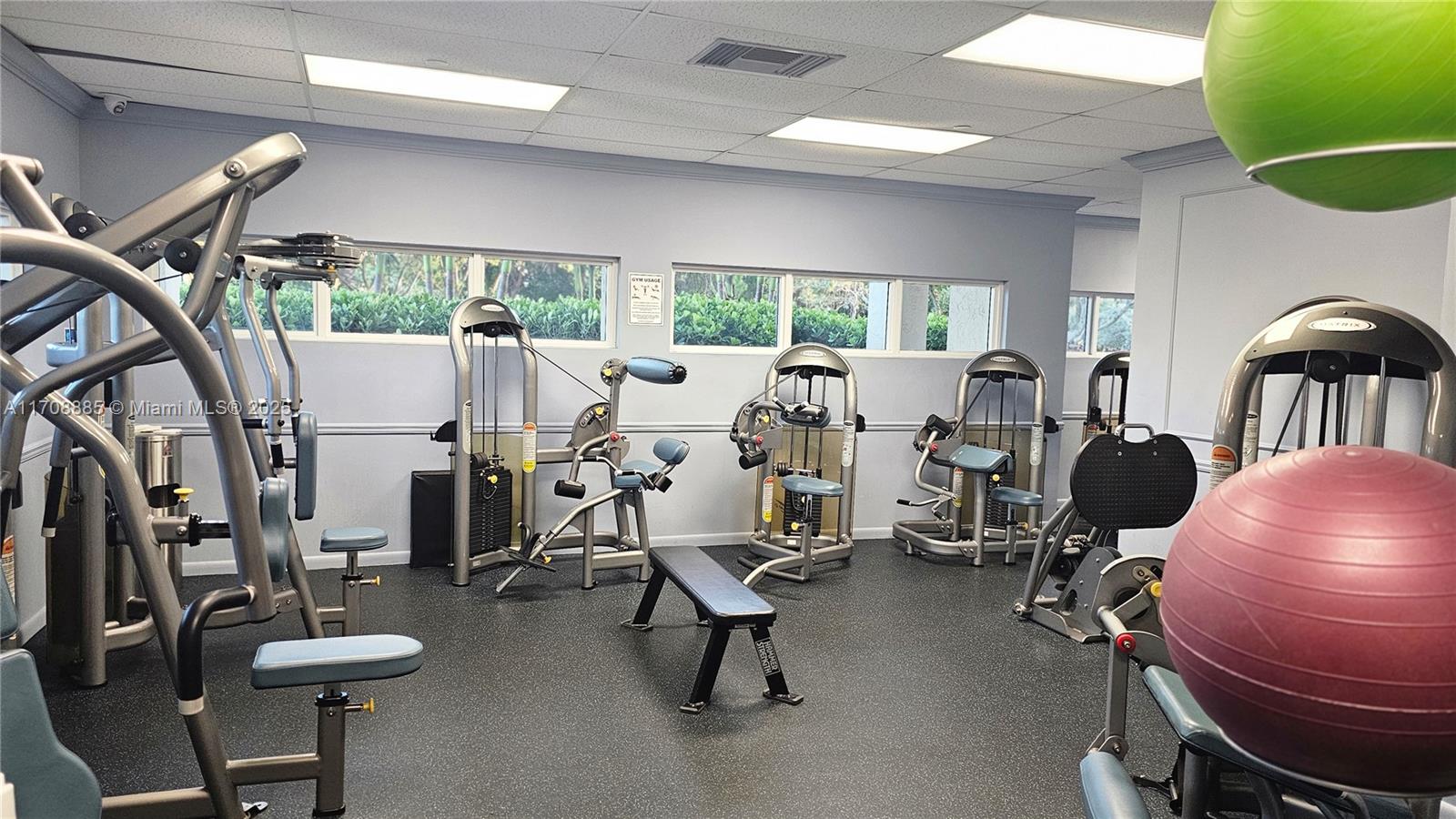 SEA RANCH CLUB OF BOCA I - Residential Lease
