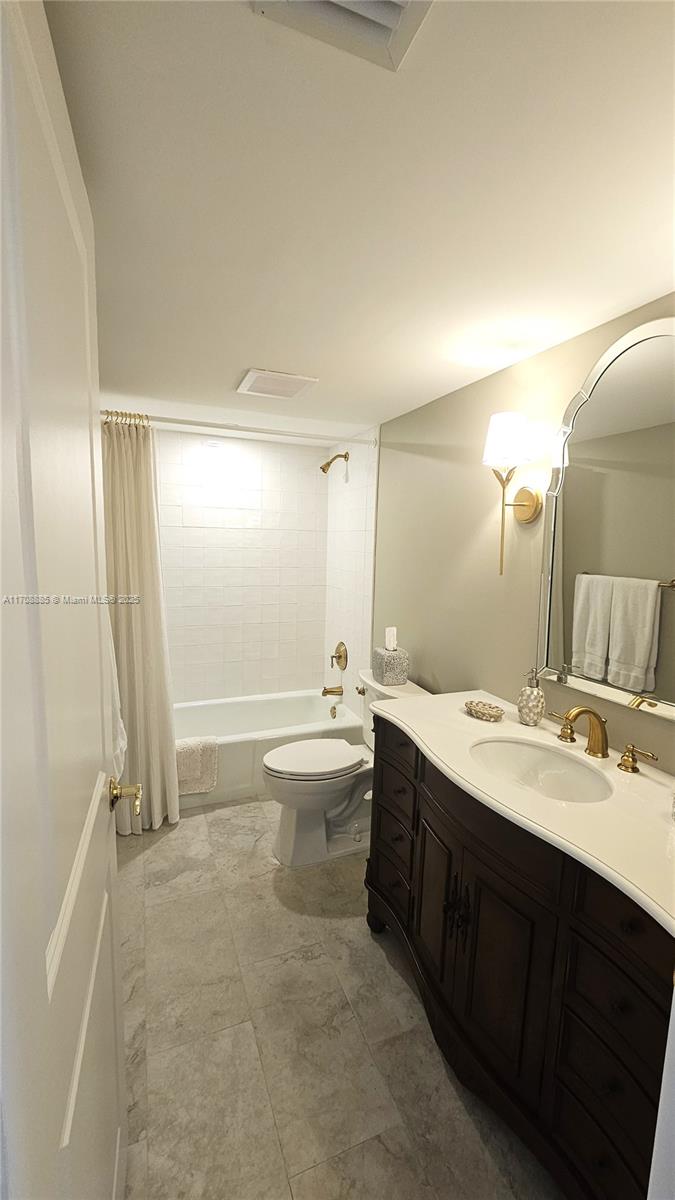 SEA RANCH CLUB OF BOCA I - Residential Lease