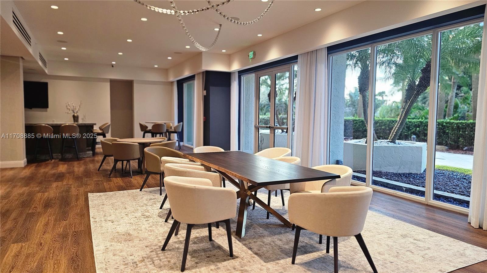 SEA RANCH CLUB OF BOCA I - Residential Lease
