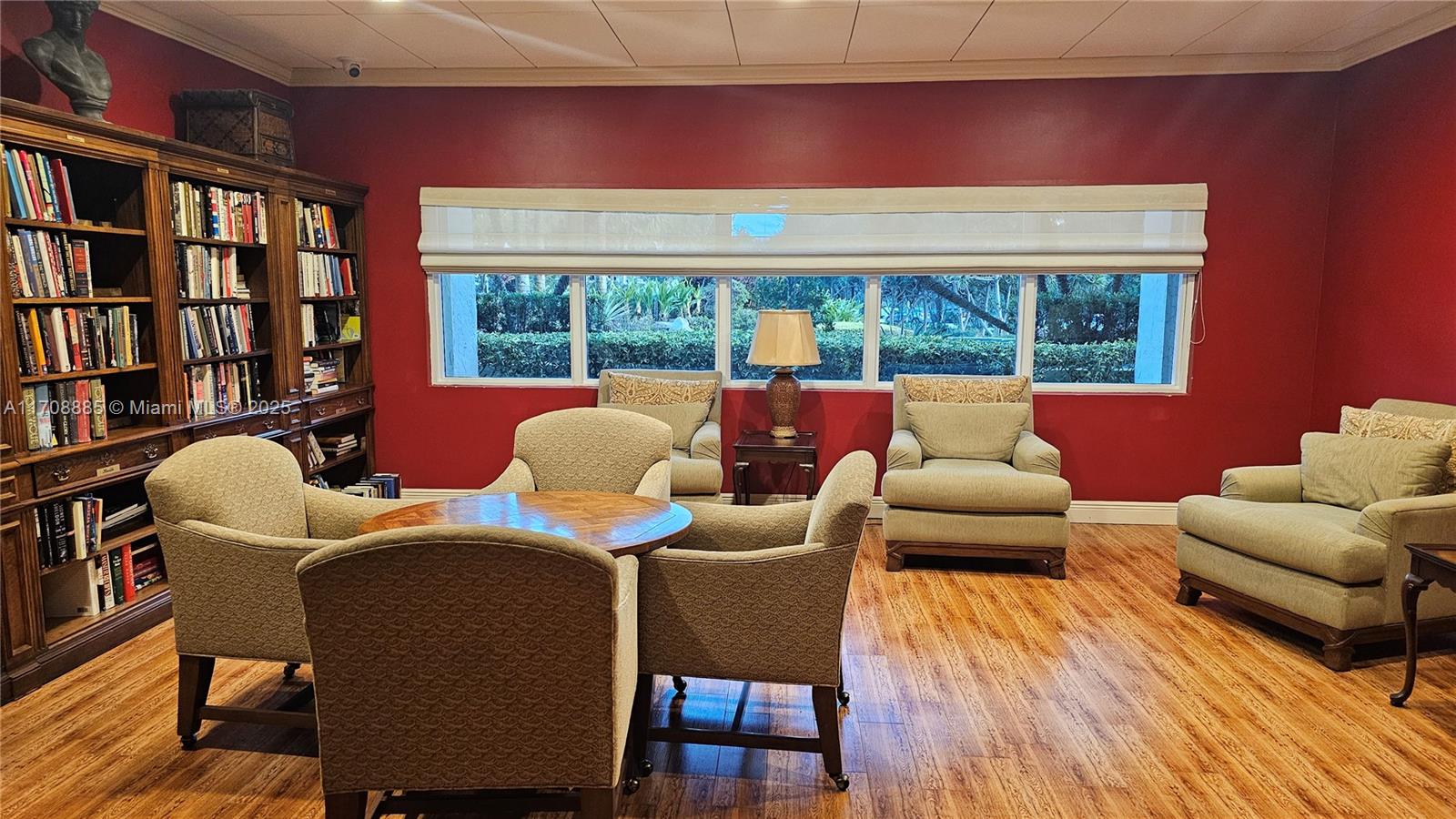 SEA RANCH CLUB OF BOCA I - Residential Lease