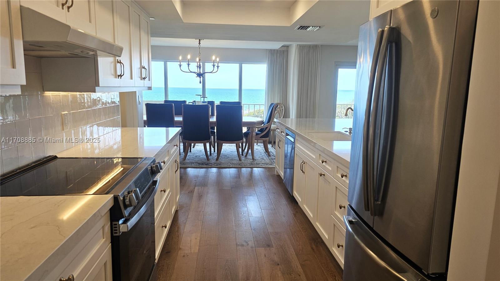 SEA RANCH CLUB OF BOCA I - Residential Lease
