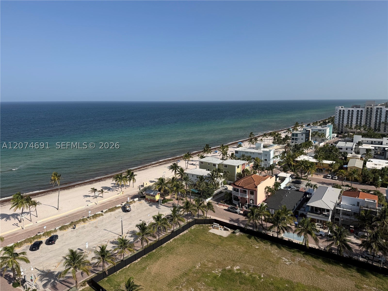 3111 N Ocean Dr 1611