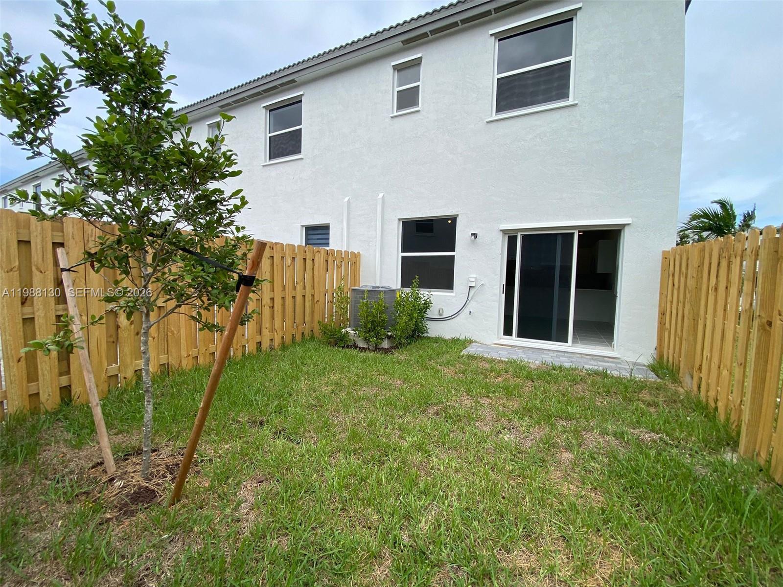 Cedar Point - Residential Lease